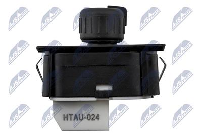 NTY EWS-AU-024 EAN: 5902048873521.