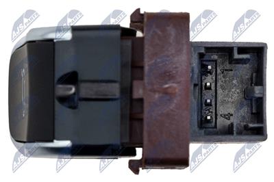 NTY EWS-AU-026 EAN: 5902048873514.