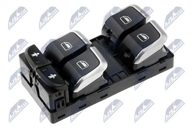 NTY EWS-AU-037 EAN: 5902048034083.