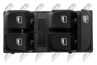 NTY EWS-AU-045 EAN: 5902048105882.