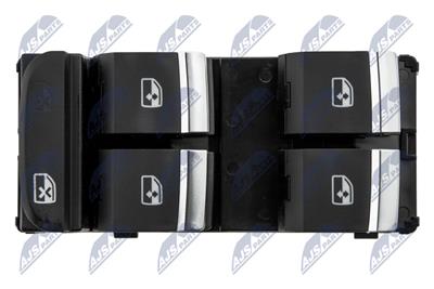 NTY EWS-AU-063 EAN: 5902048187192.