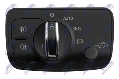 NTY EWS-AU-071 EAN: 5902048246264.