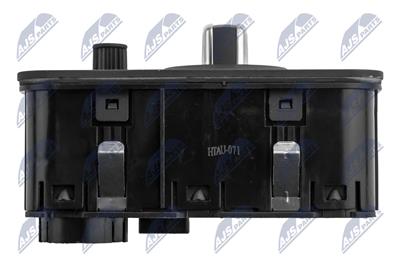 NTY EWS-AU-071 EAN: 5902048246264.