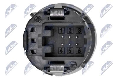 NTY EWS-AU-077 EAN: 5902048252098.