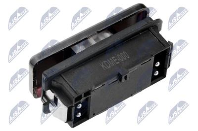 NTY EWS-BM-000 EAN: 5902048874788.