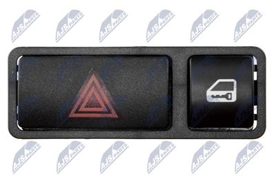 NTY EWS-BM-001 EAN: 5902048874771.