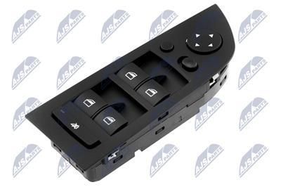 NTY EWS-BM-002 EAN: 5902048048394.