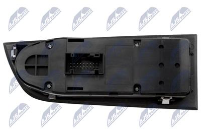 NTY EWS-BM-002 EAN: 5902048048394.