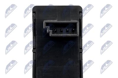 NTY EWS-BM-009 EAN: 5902048111517.