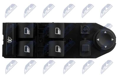 NTY EWS-BM-086 EAN: 5902048205865.