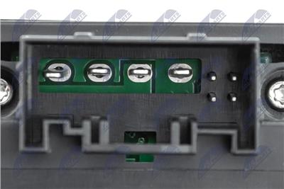 NTY EWS-BM-148 EAN: 5902048300003.