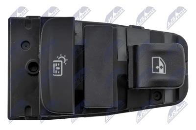 NTY EWS-BM-149 EAN: 5902048300027.