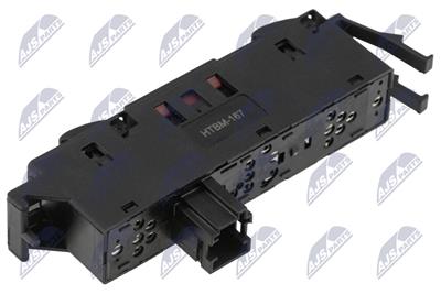 NTY EWS-BM-167 EAN: 5902048304483.