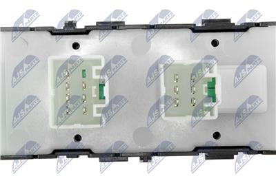 NTY EWS-CH-000 EAN: 5902048894076.