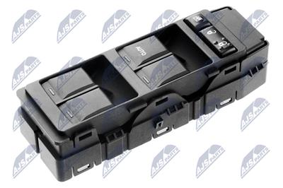 NTY EWS-CH-002 EAN: 5902048874863.