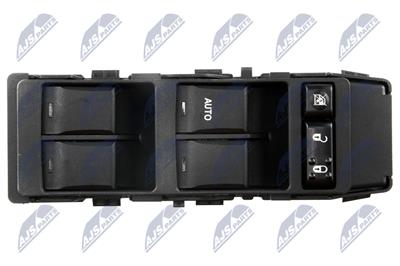 NTY EWS-CH-002 EAN: 5902048874863.