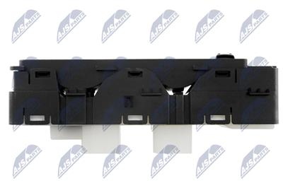 NTY EWS-CH-002 EAN: 5902048874863.