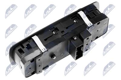 NTY EWS-CH-003 EAN: 5902048874856.