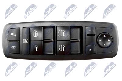 NTY EWS-CH-003 EAN: 5902048874856.