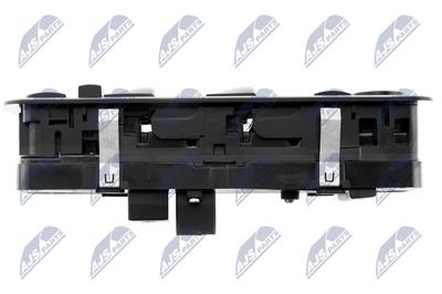 NTY EWS-CH-003 EAN: 5902048874856.