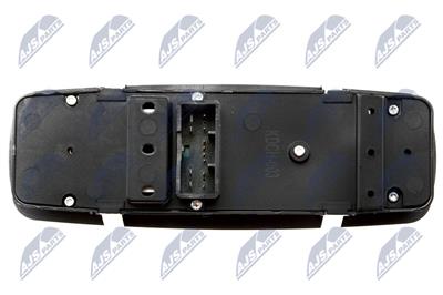 NTY EWS-CH-003 EAN: 5902048874856.