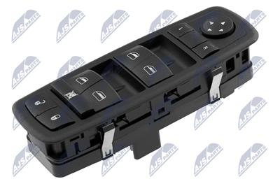 NTY EWS-CH-017 EAN: 5902048105684.