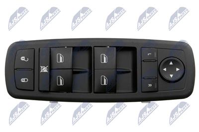 NTY EWS-CH-017 EAN: 5902048105684.