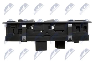 NTY EWS-CH-017 EAN: 5902048105684.