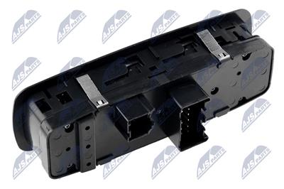 NTY EWS-CH-020 EAN: 5902048111470.