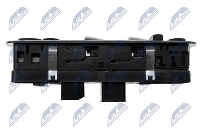 NTY EWS-CH-020 EAN: 5902048111470.