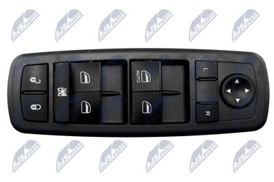 NTY EWS-CH-020 EAN: 5902048111470.