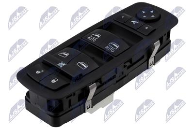 NTY EWS-CH-023 EAN: 5902048133687.