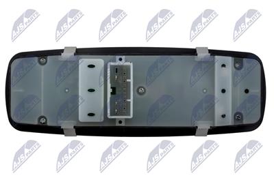 NTY EWS-CH-023 EAN: 5902048133687.