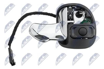 NTY EWS-CH-037 EAN: 5902048275288.