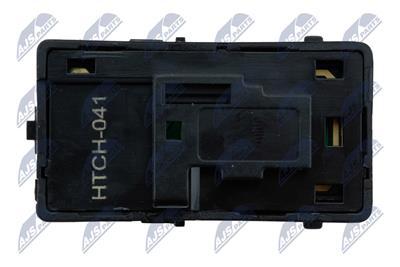 NTY EWS-CH-041 EAN: 5902048275387.