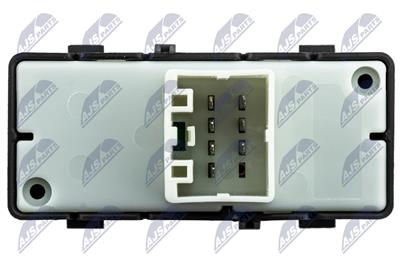 NTY EWS-CH-044 EAN: 5902048295682.