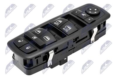 NTY EWS-CH-050 EAN: 5902048299703.