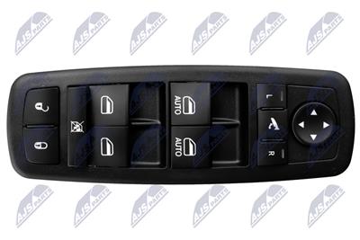 NTY EWS-CH-050 EAN: 5902048299703.