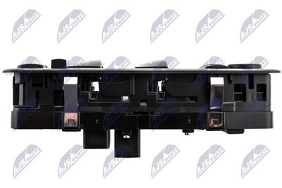 NTY EWS-CH-050 EAN: 5902048299703.