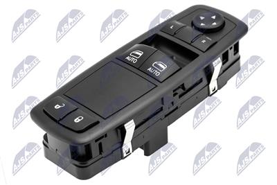 NTY EWS-CH-054 EAN: 5902048299734.