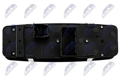 NTY EWS-CH-054 EAN: 5902048299734.