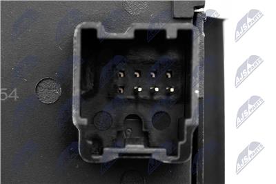 NTY EWS-CH-054 EAN: 5902048299734.