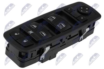 NTY EWS-CH-071 EAN: 5902048361585.