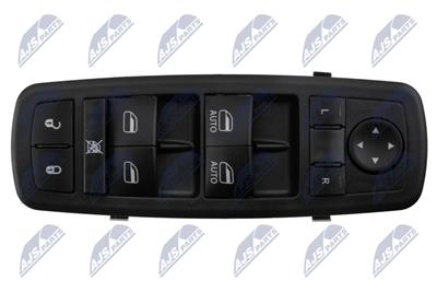 NTY EWS-CH-071 EAN: 5902048361585.