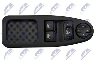 NTY EWS-CT-001 EAN: 5902048908179.