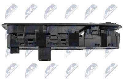 NTY EWS-CT-001 EAN: 5902048908179.