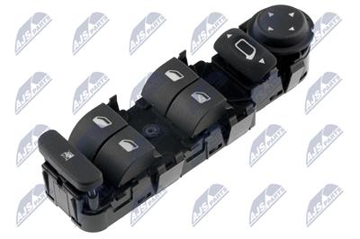 NTY EWS-CT-002 EAN: 5902048908117.