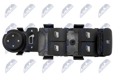 NTY EWS-CT-002 EAN: 5902048908117.