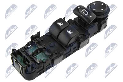 NTY EWS-CT-007 EAN: 5902048046970.