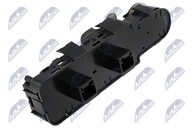 NTY EWS-CT-007 EAN: 5902048046970.